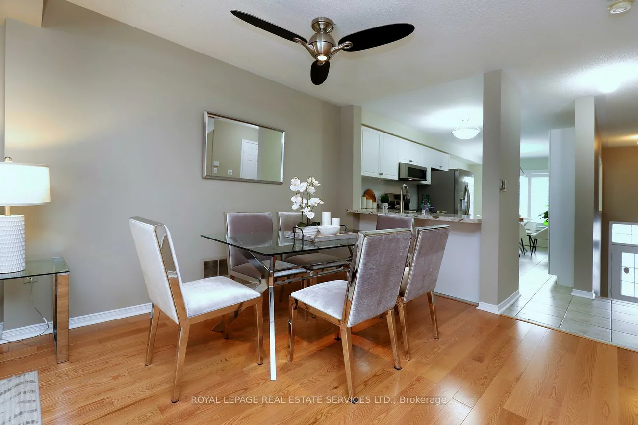 1575, South Parade, East Credit, Mississauga