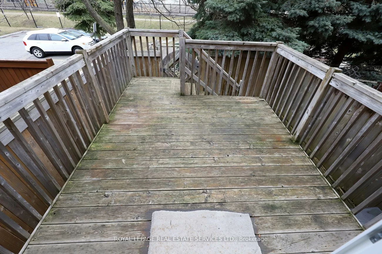1575, South Parade, East Credit, Mississauga