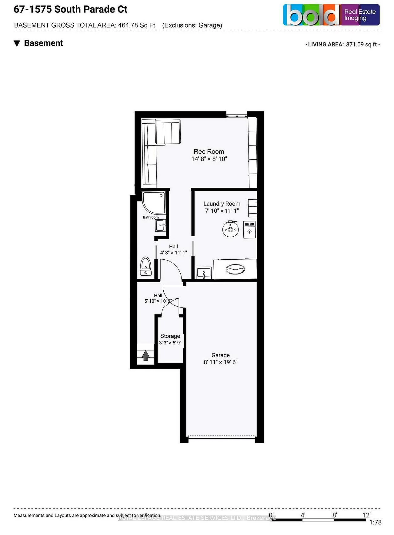 1575, South Parade, East Credit, Mississauga