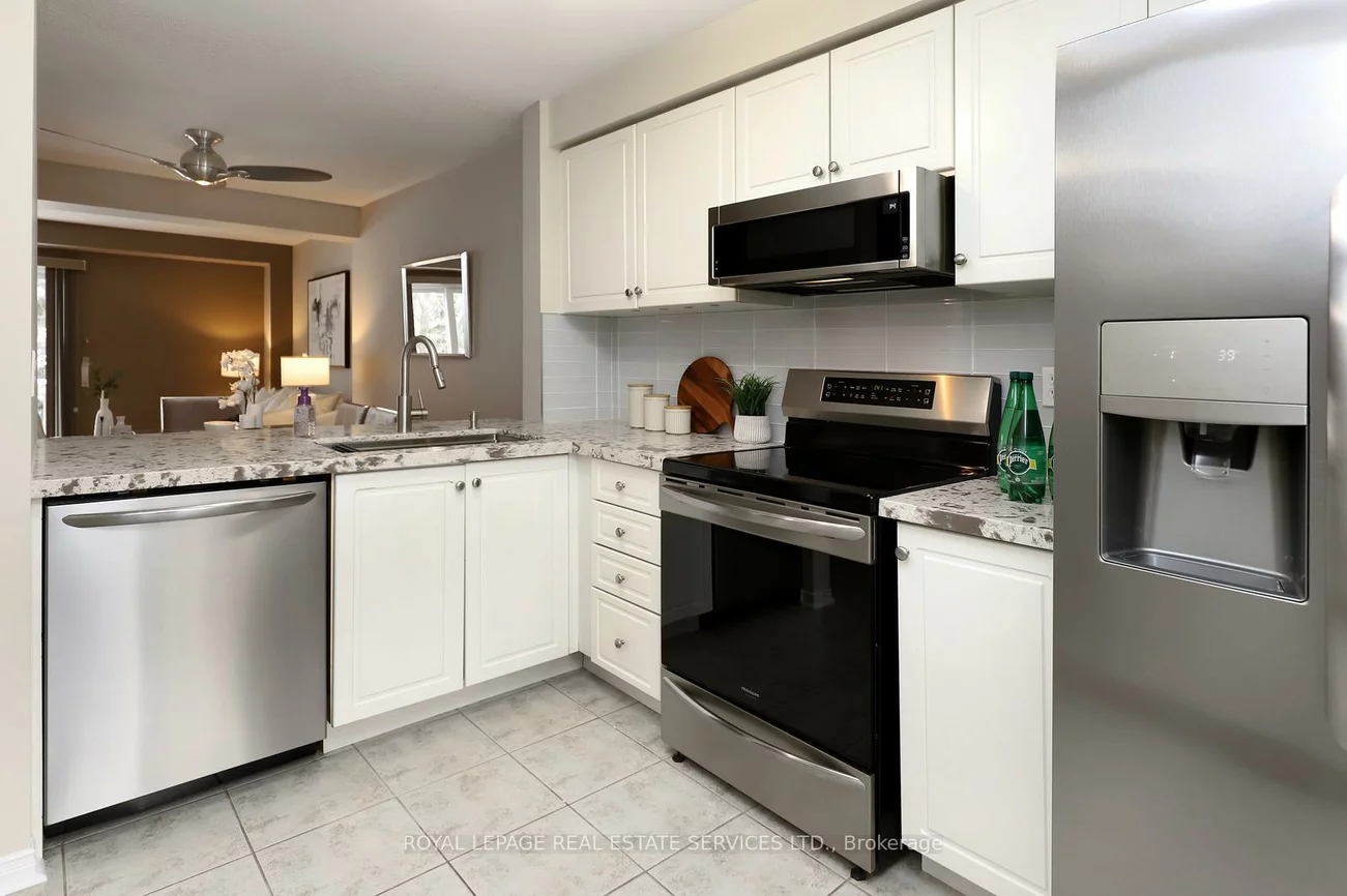 1575, South Parade, East Credit, Mississauga
