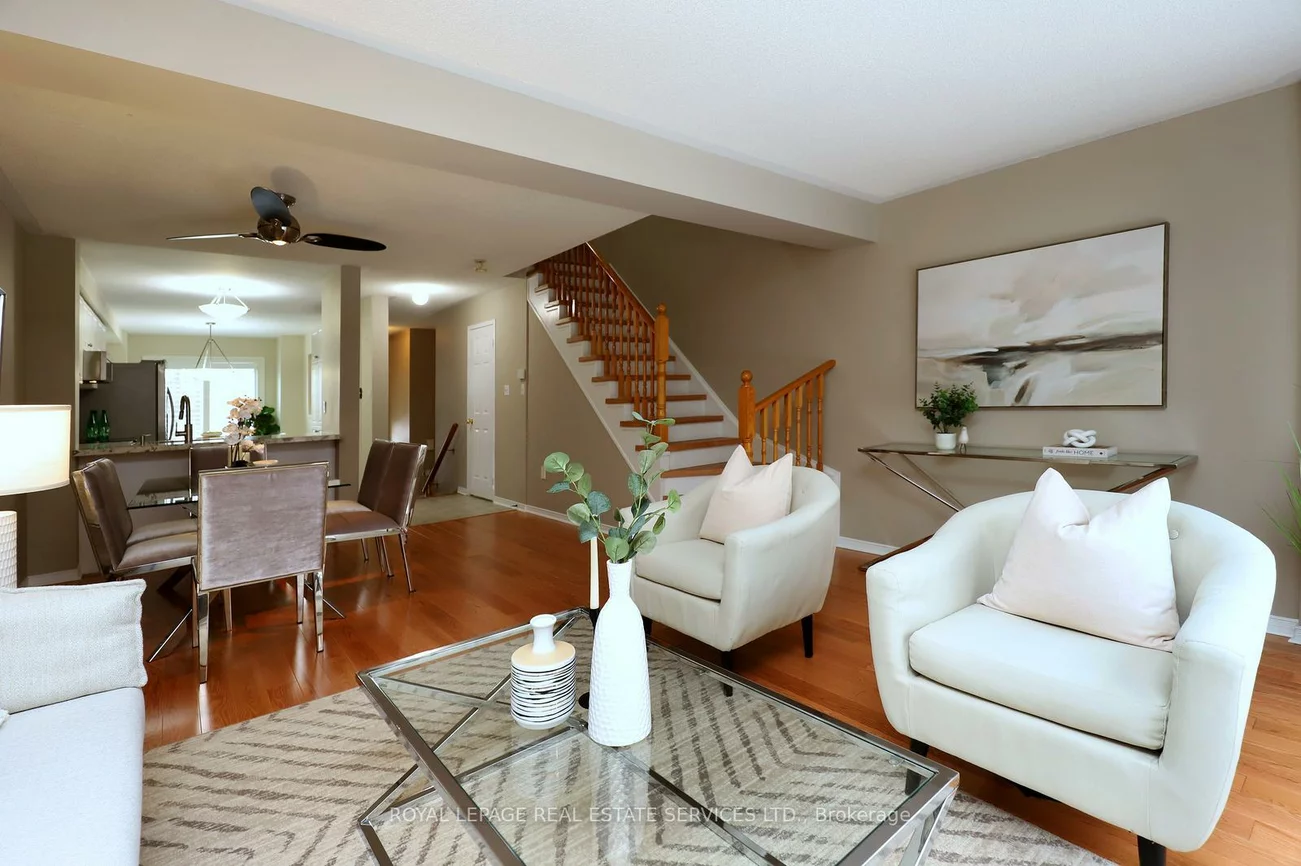 1575, South Parade, East Credit, Mississauga