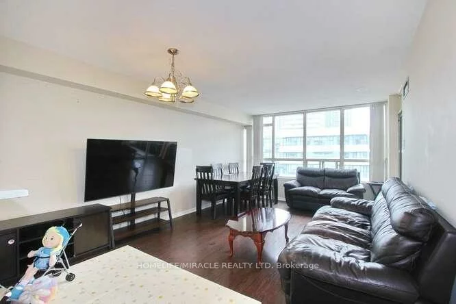 400, Webb, City Centre, Mississauga