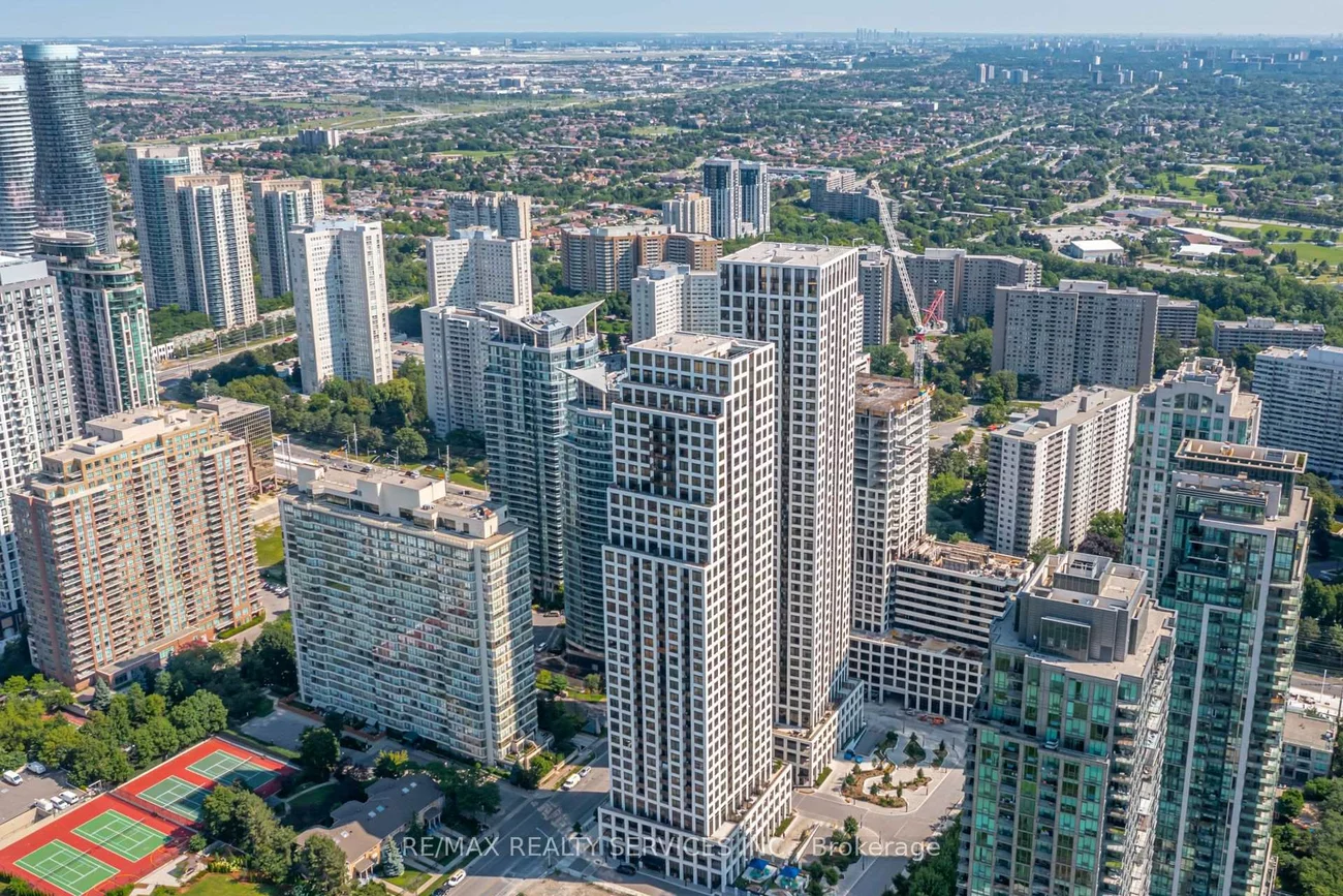 36, Elm, Fairview, Mississauga