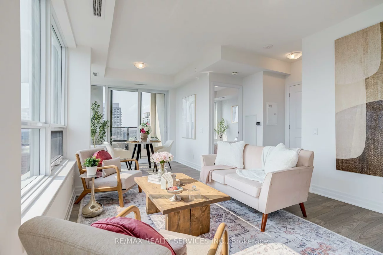 36, Elm, Fairview, Mississauga