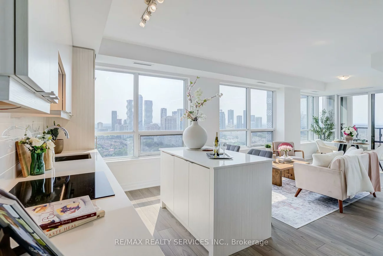 36, Elm, Fairview, Mississauga