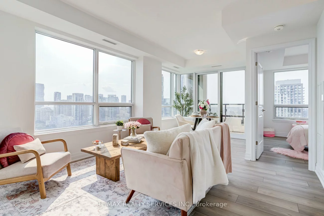 36, Elm, Fairview, Mississauga