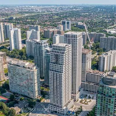 36, Elm, Fairview, Mississauga