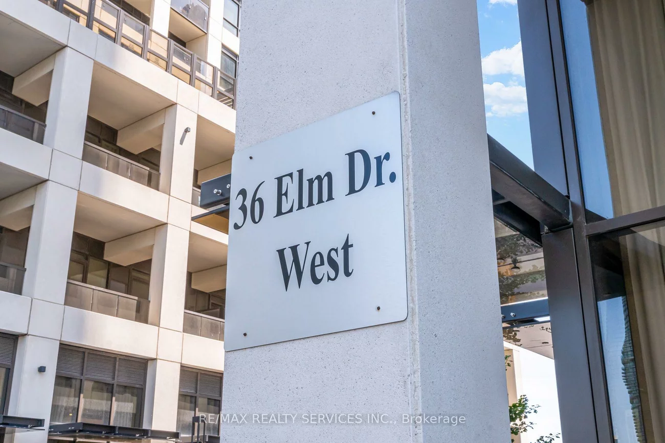 36, Elm, Fairview, Mississauga