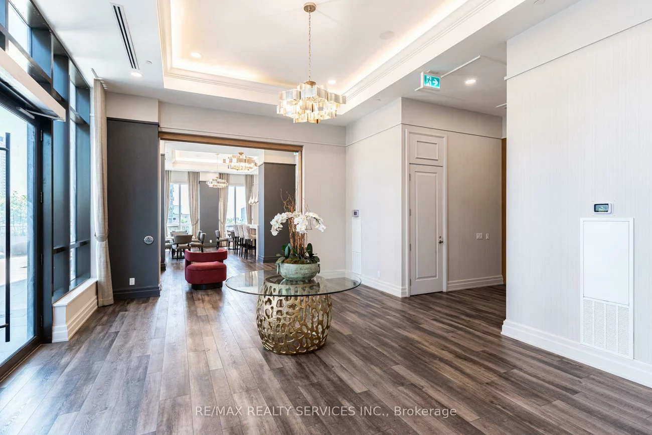 36, Elm, Fairview, Mississauga