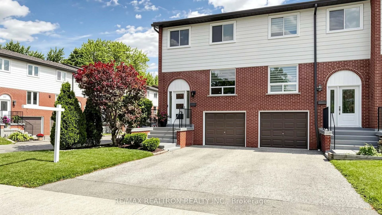 2445, Homelands, Sheridan, Mississauga