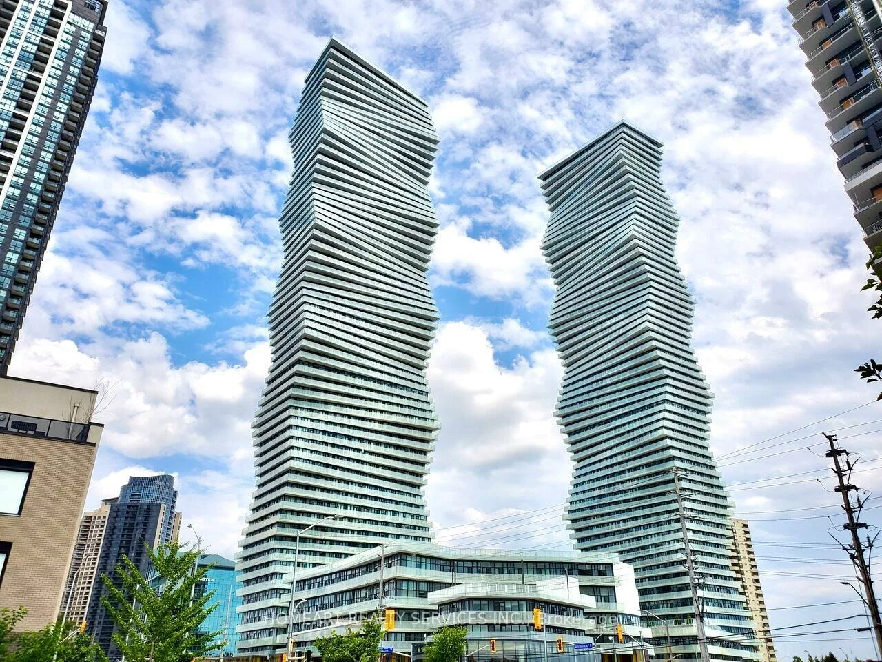 3900, Confederation, City Centre, Mississauga