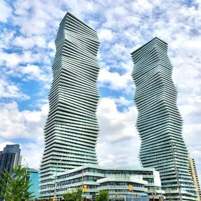 3900, Confederation, City Centre, Mississauga
