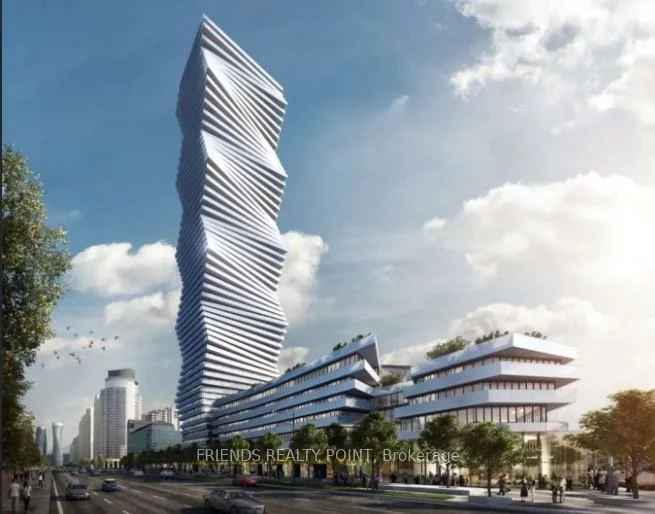 3900, Confederation, City Centre, Mississauga