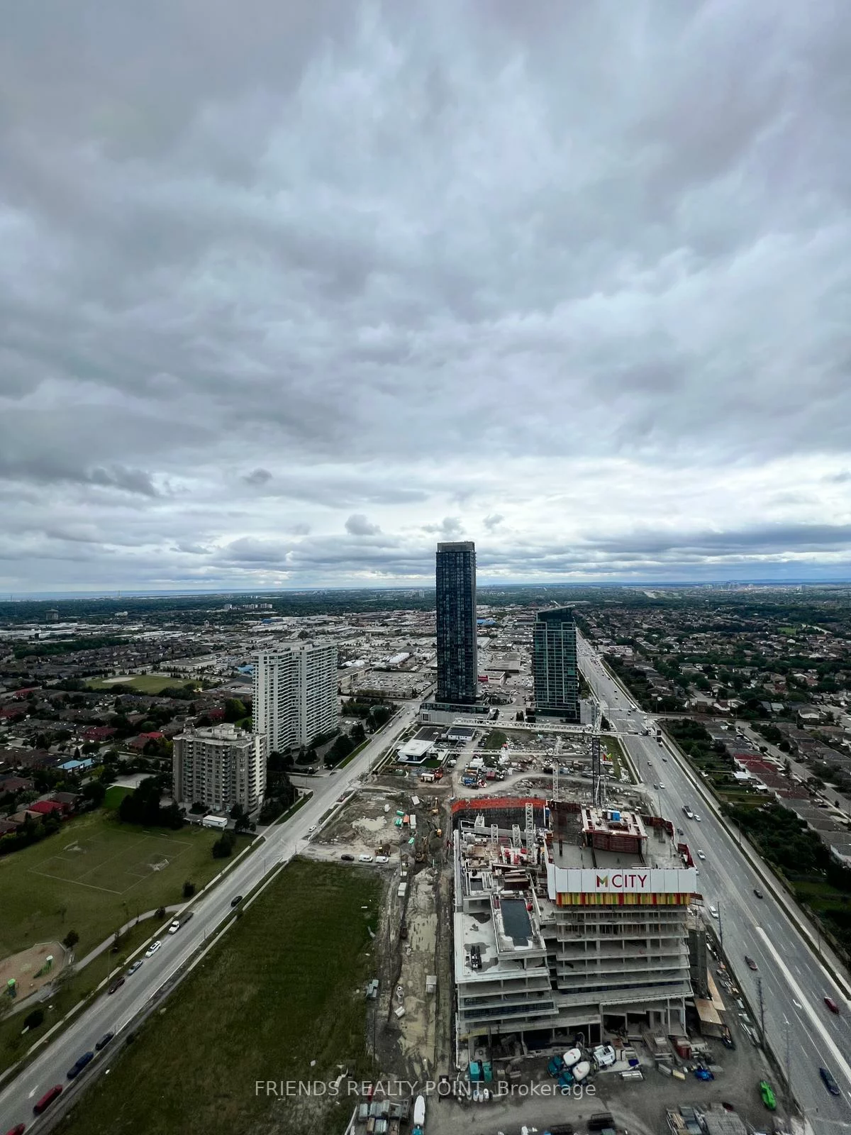 3900, Confederation, City Centre, Mississauga