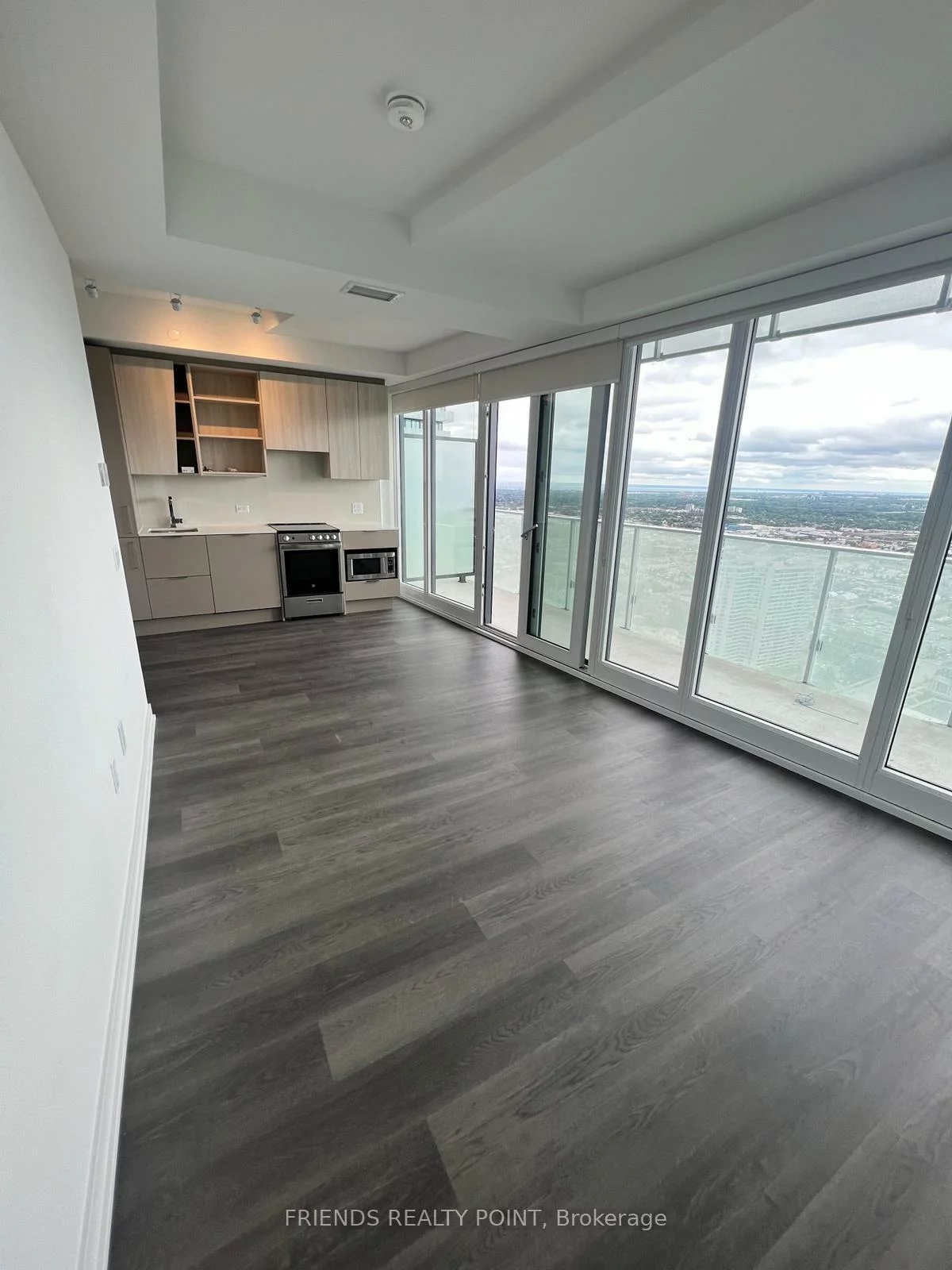 3900, Confederation, City Centre, Mississauga