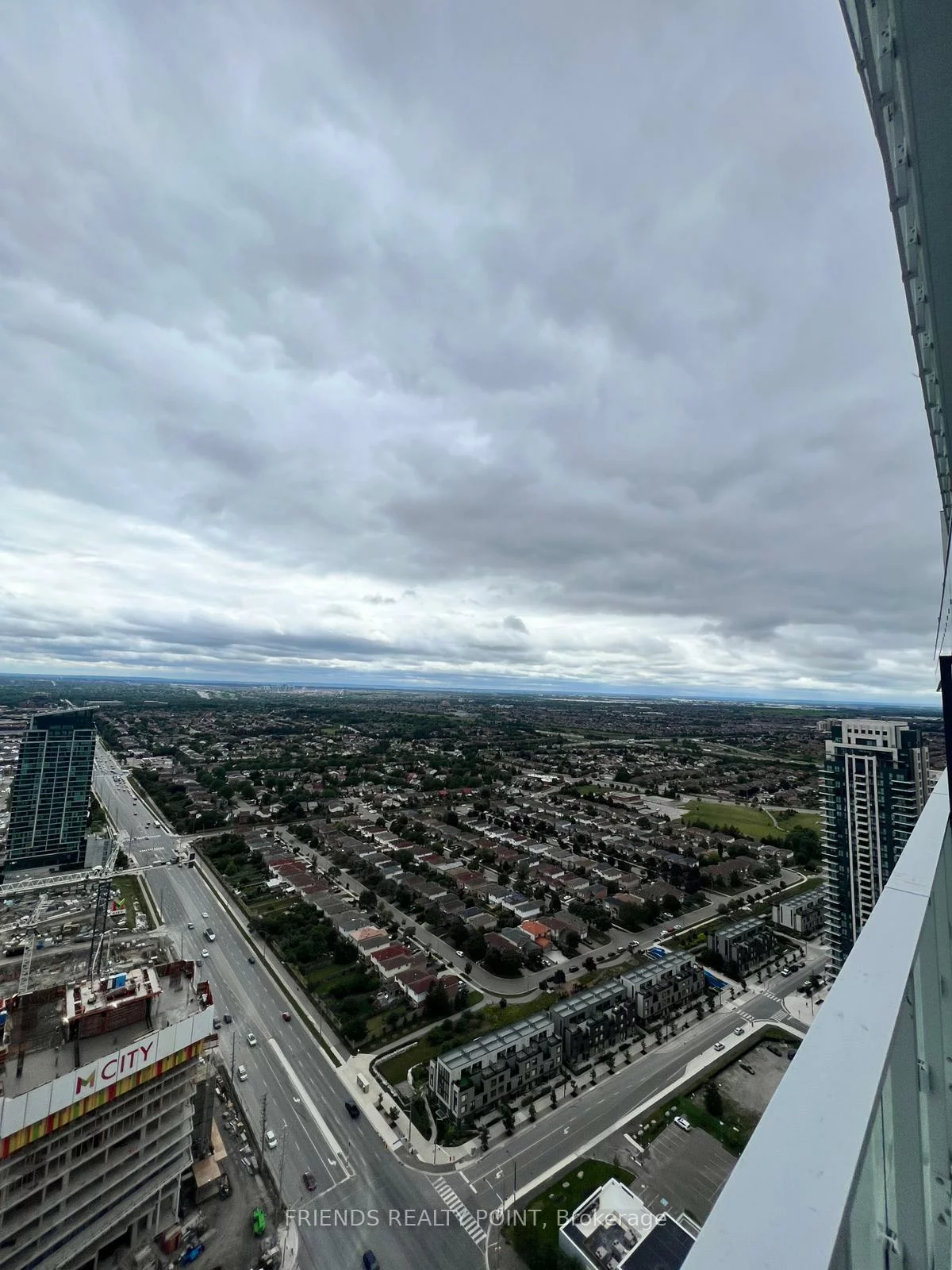 3900, Confederation, City Centre, Mississauga