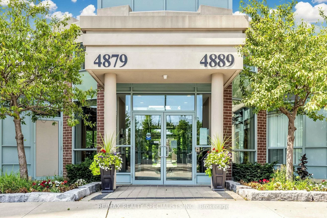 4879, Kimbermount, Central Erin Mills, Mississauga