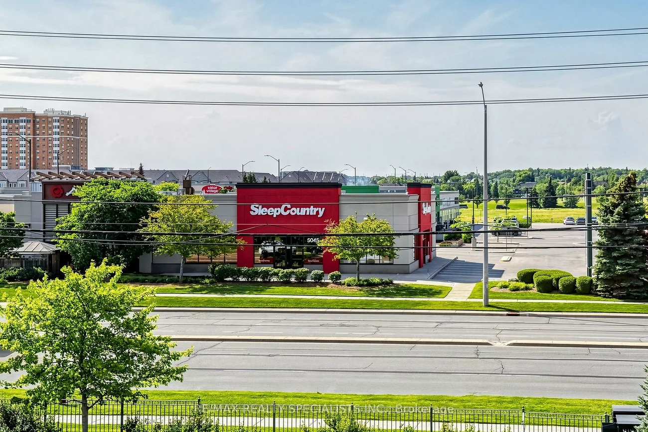 4879, Kimbermount, Central Erin Mills, Mississauga