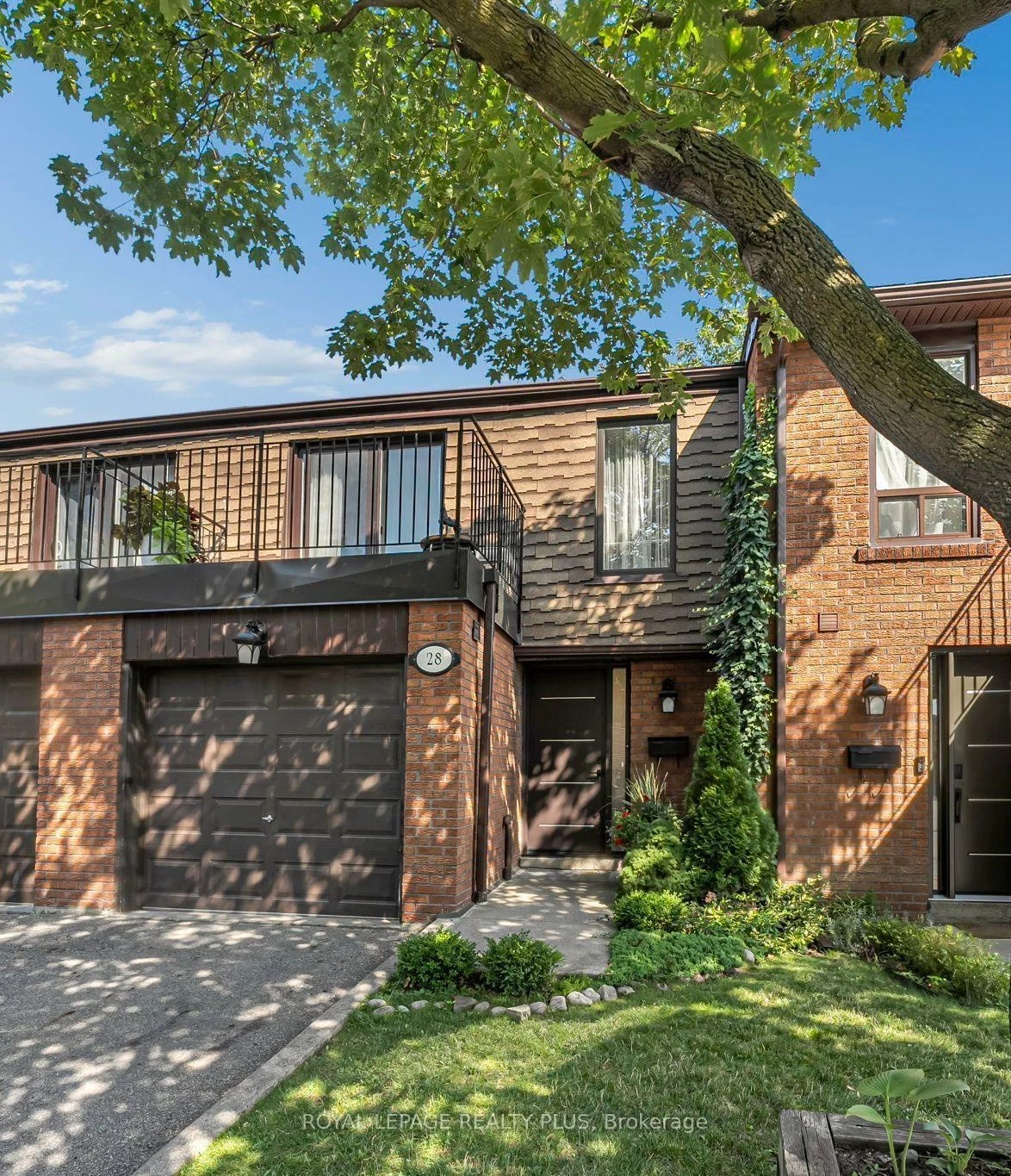 3395, Cliff, Mississauga Valleys, Mississauga
