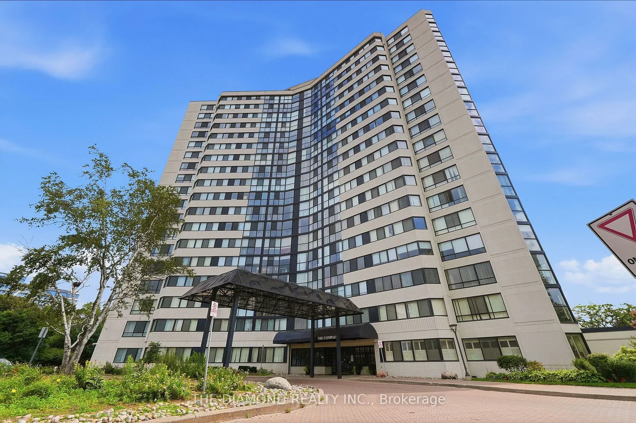 1360, Rathburn, Rathwood, Mississauga