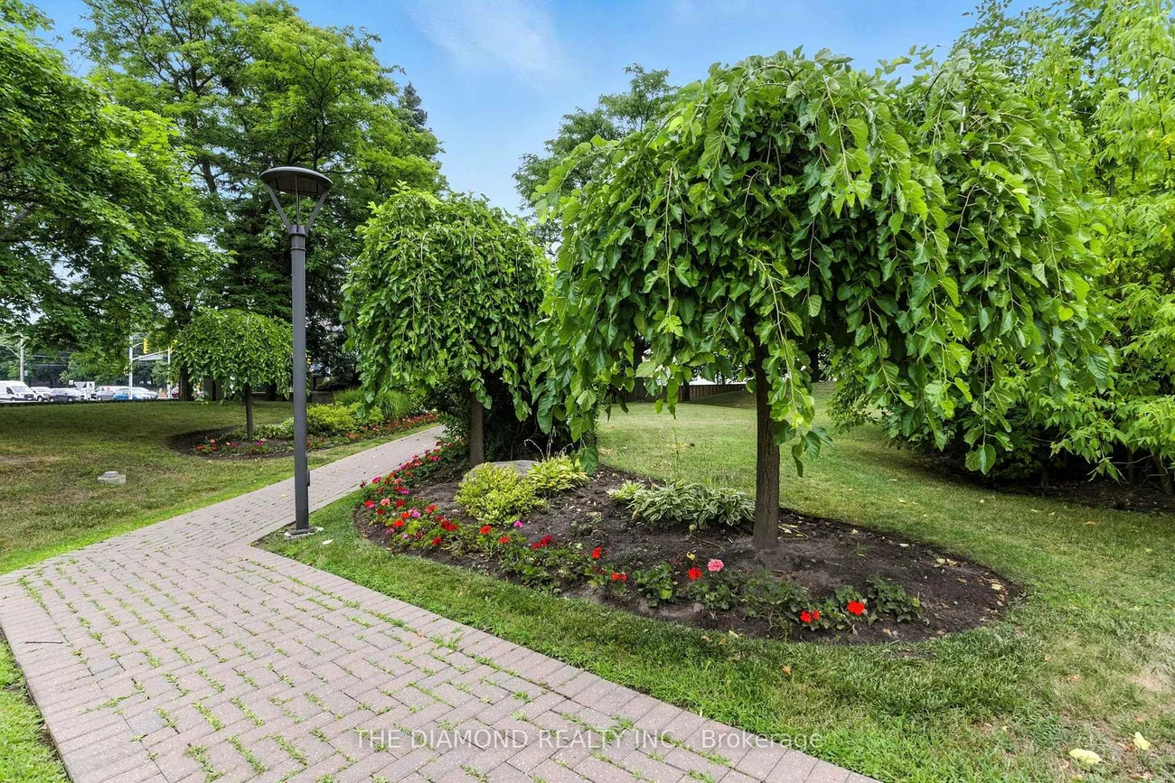 1360, Rathburn, Rathwood, Mississauga