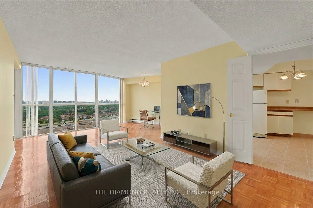 1360, Rathburn, Rathwood, Mississauga