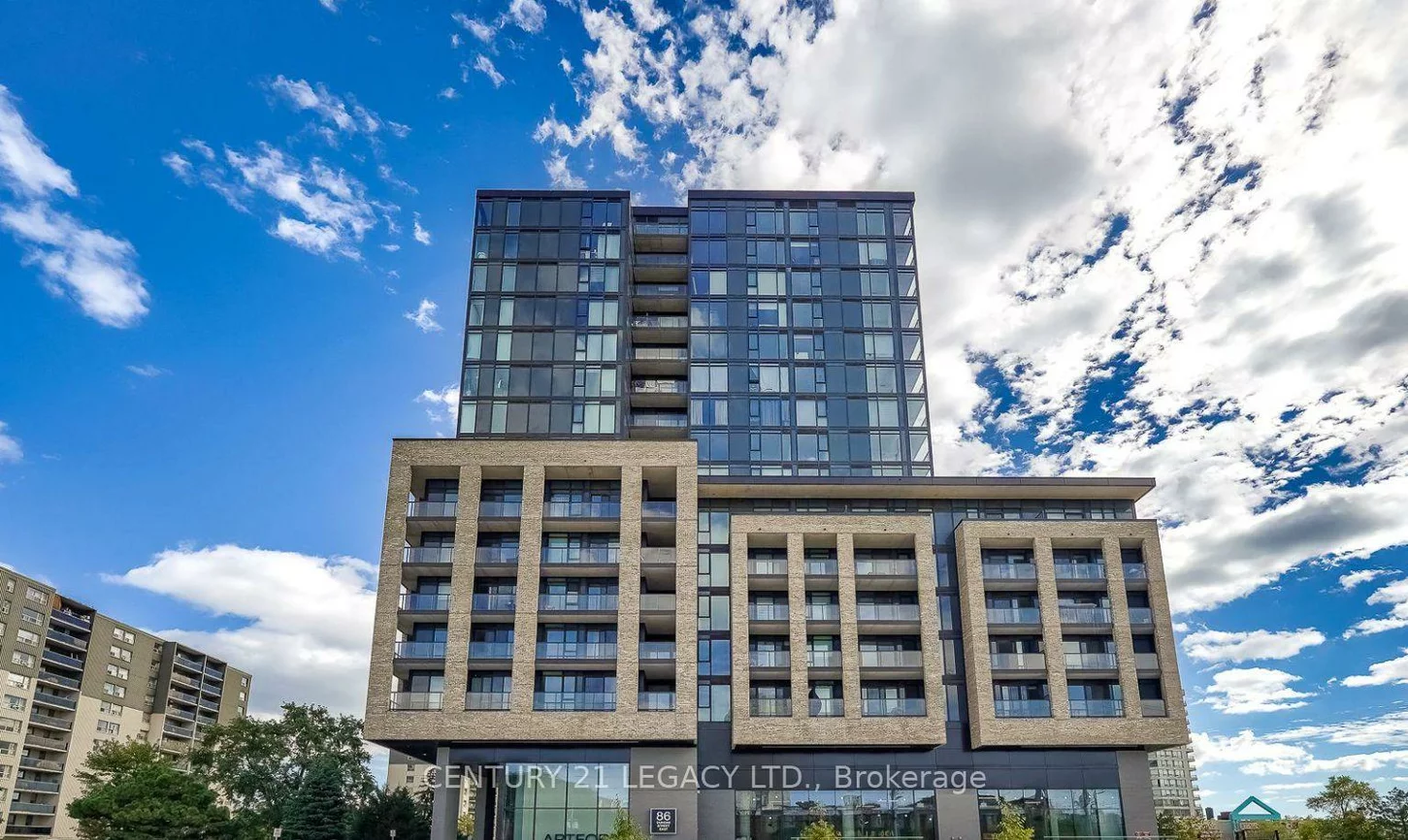86, Dundas, Cooksville, Mississauga