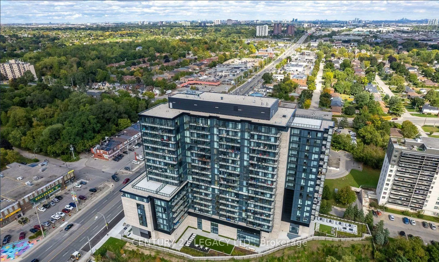 86, Dundas, Cooksville, Mississauga