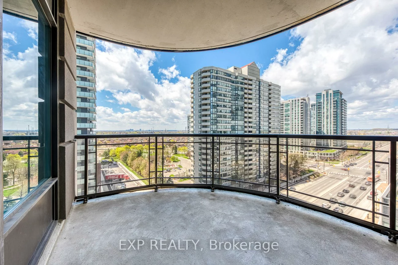 385, Prince Of Wales, City Centre, Mississauga