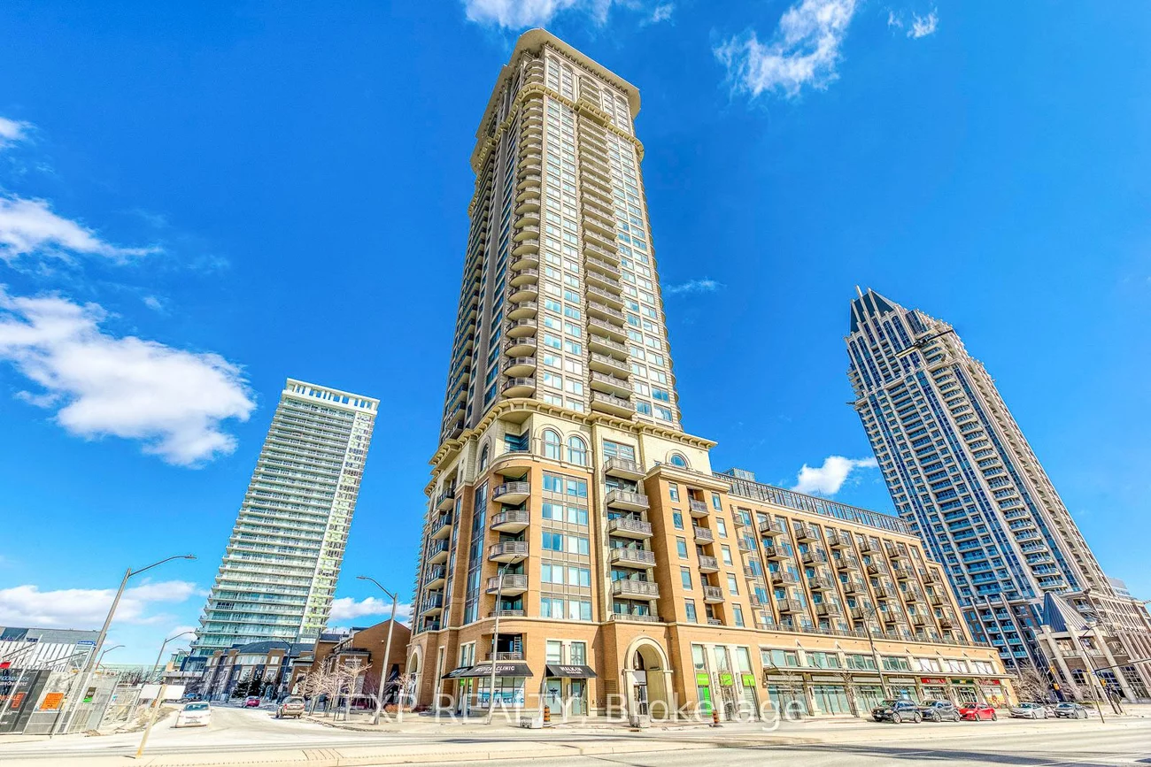 385, Prince Of Wales, City Centre, Mississauga