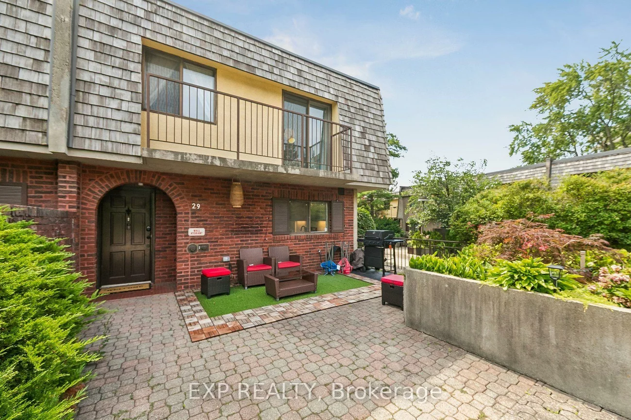 1250, Mississauga Valley, Mississauga Valleys, Mississauga