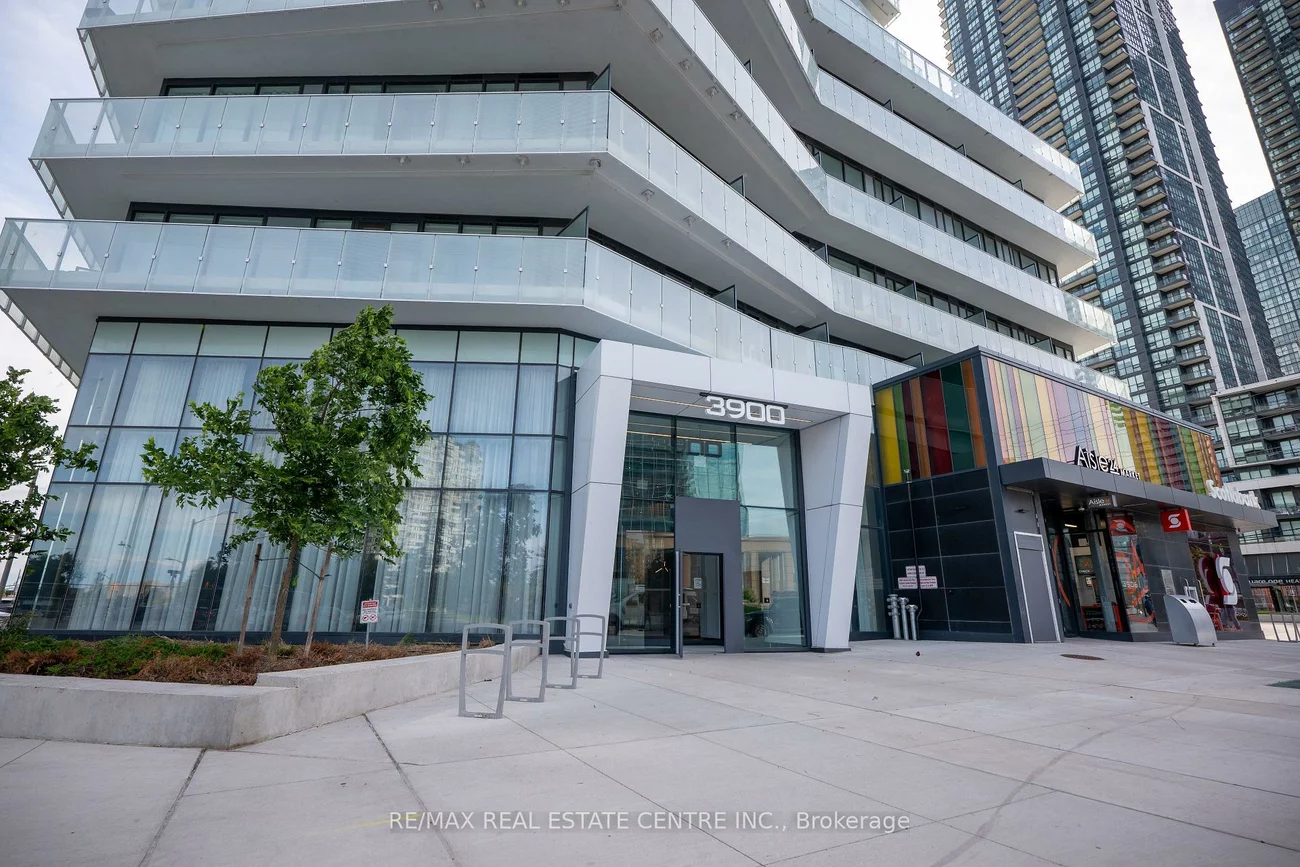 3900, Confederation Pkwy, City Centre, Mississauga