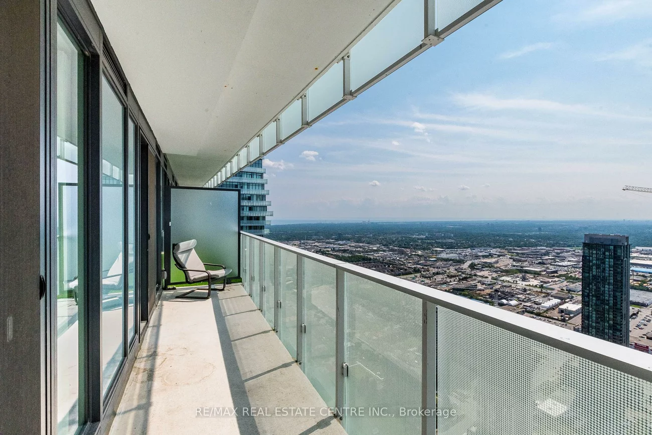 3900, Confederation Pkwy, City Centre, Mississauga