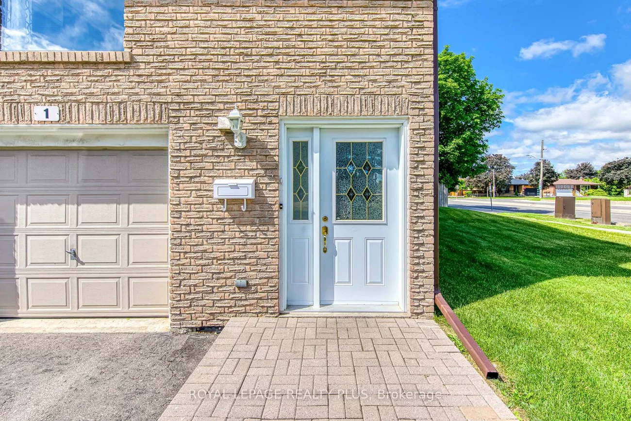 640, RATHBURN, Rathwood, Mississauga