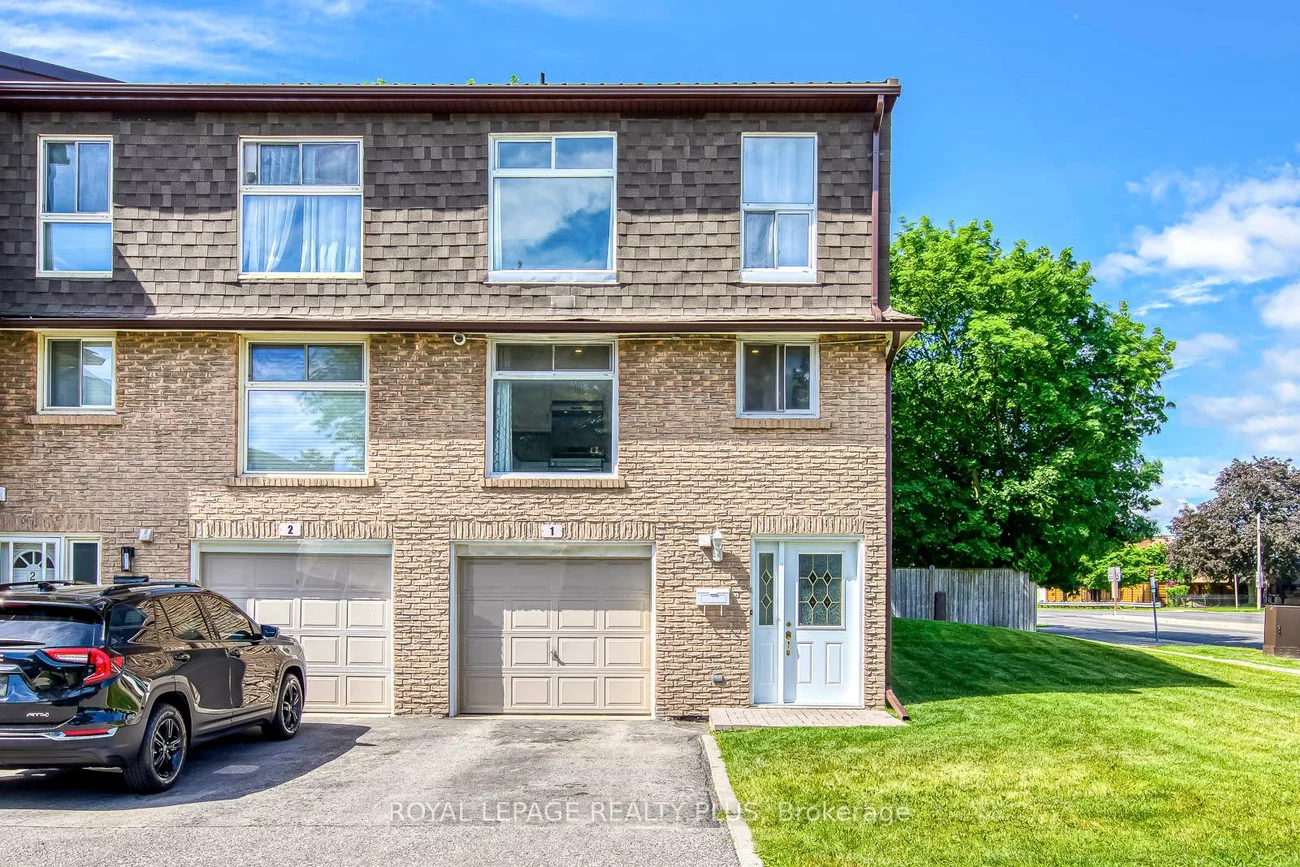 640, RATHBURN, Rathwood, Mississauga