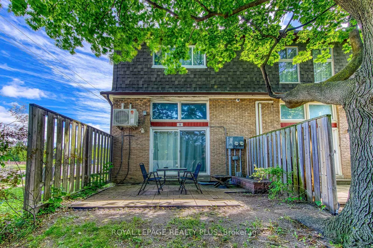 640, RATHBURN, Rathwood, Mississauga