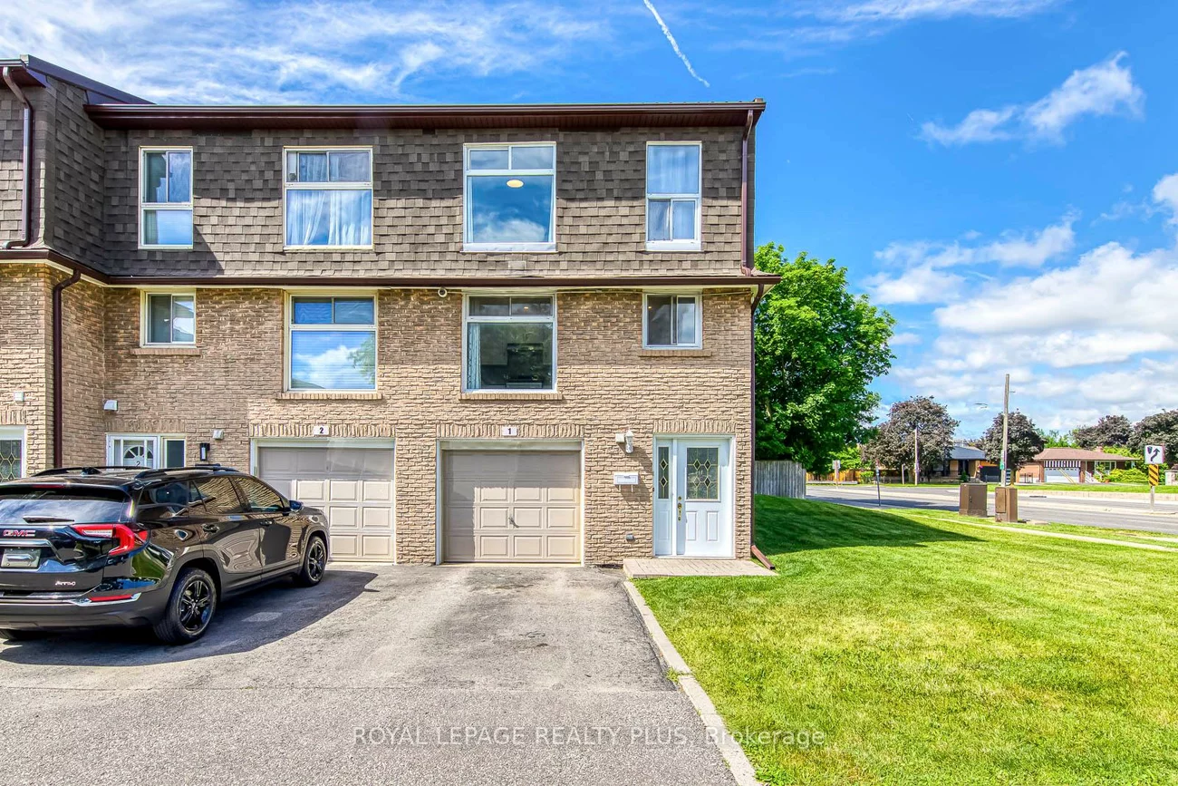 640, RATHBURN, Rathwood, Mississauga