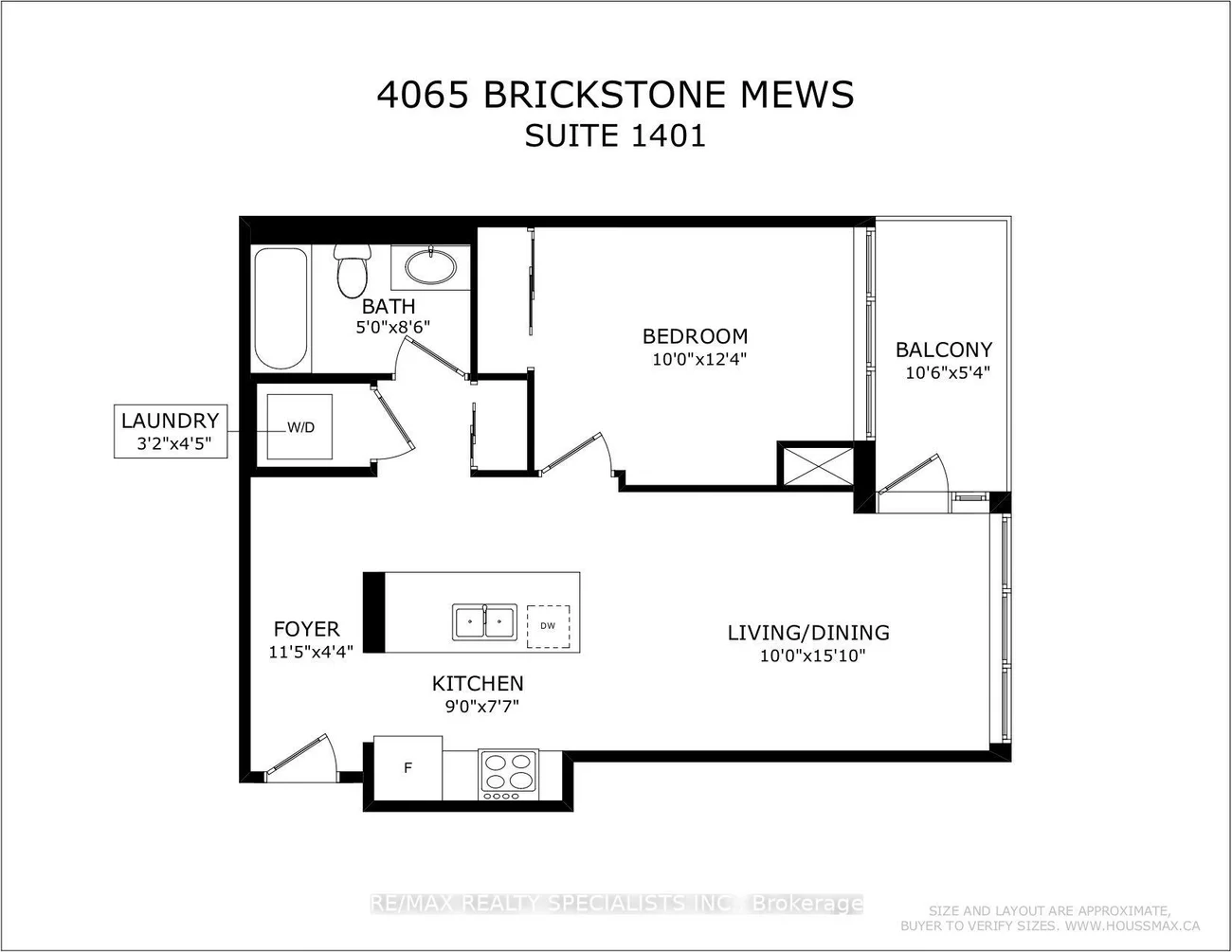 4065, Brickstone, Creditview, Mississauga
