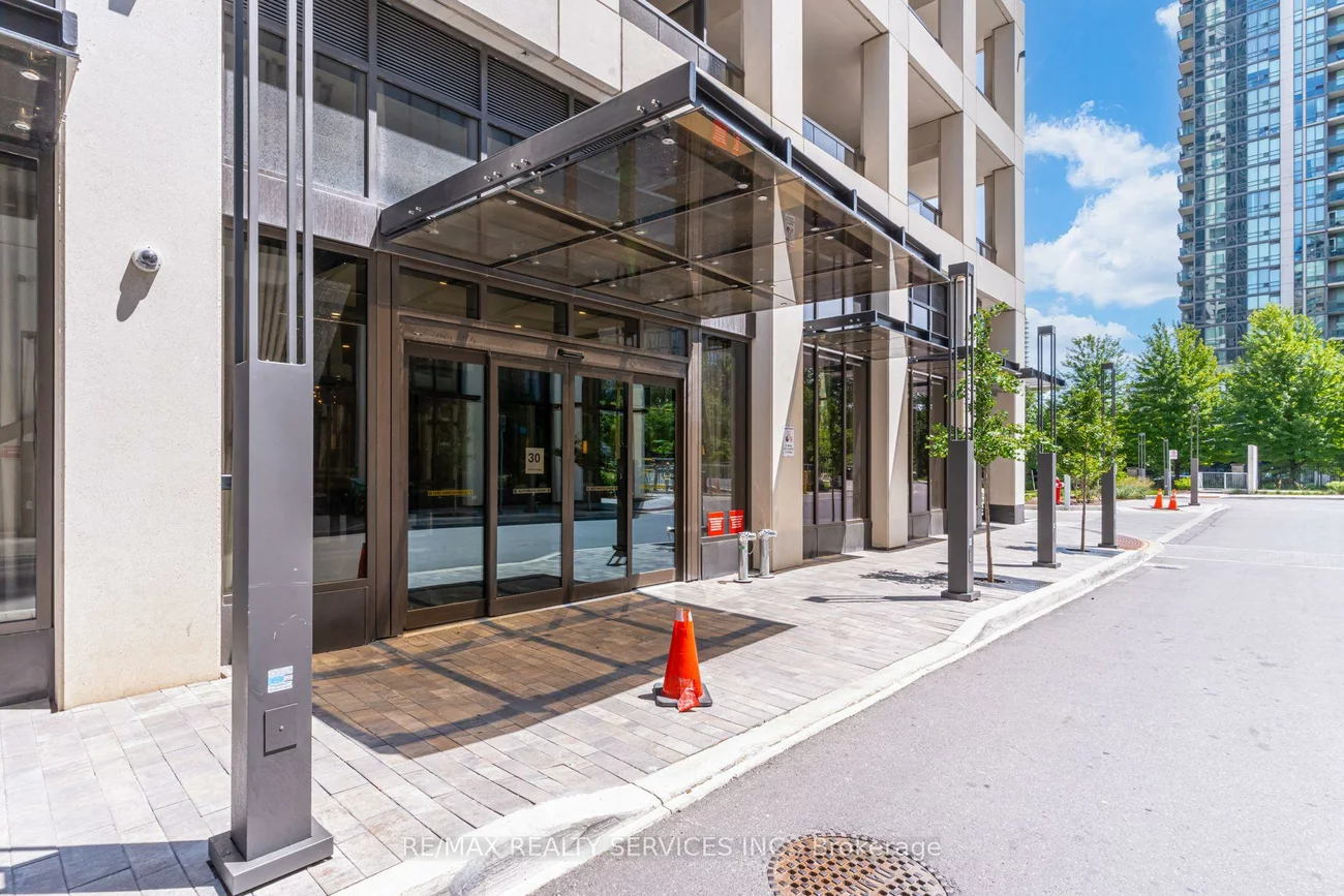 30, Elm, Fairview, Mississauga