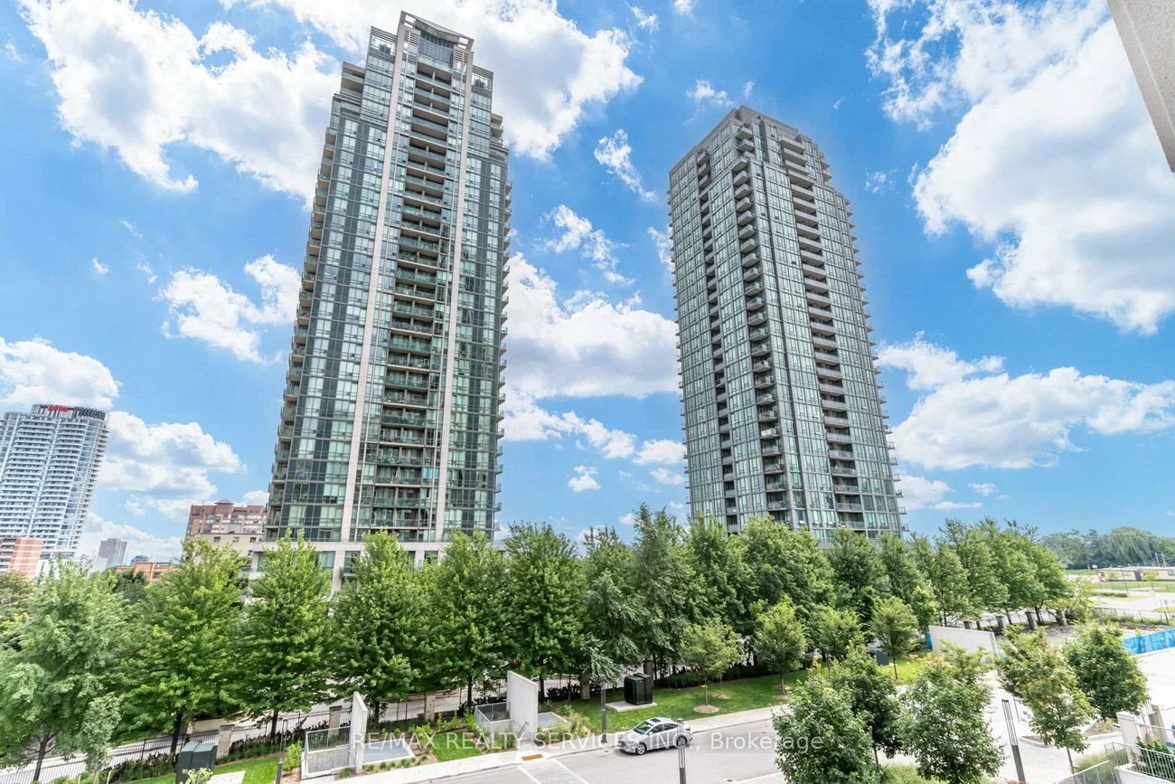 30, Elm, Fairview, Mississauga
