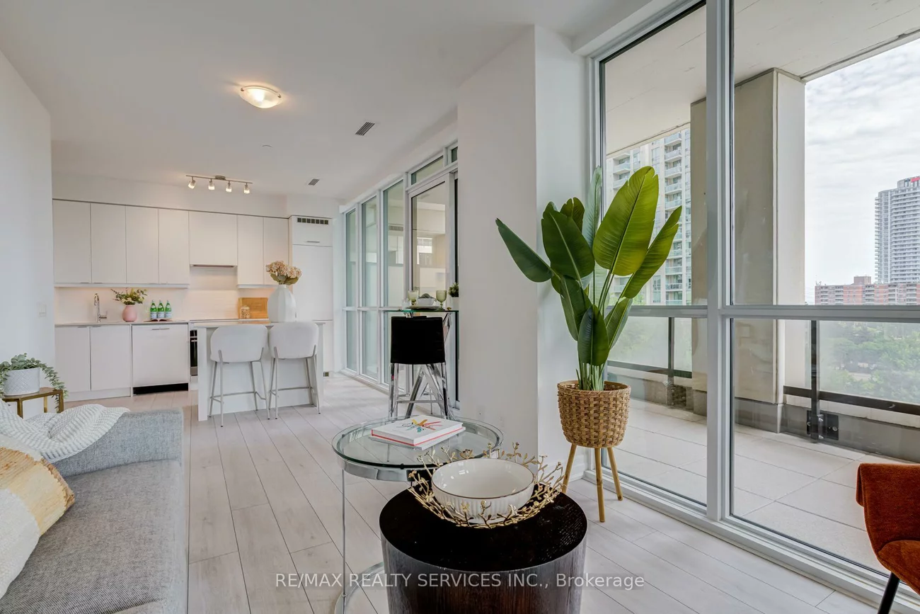 30, Elm, Fairview, Mississauga