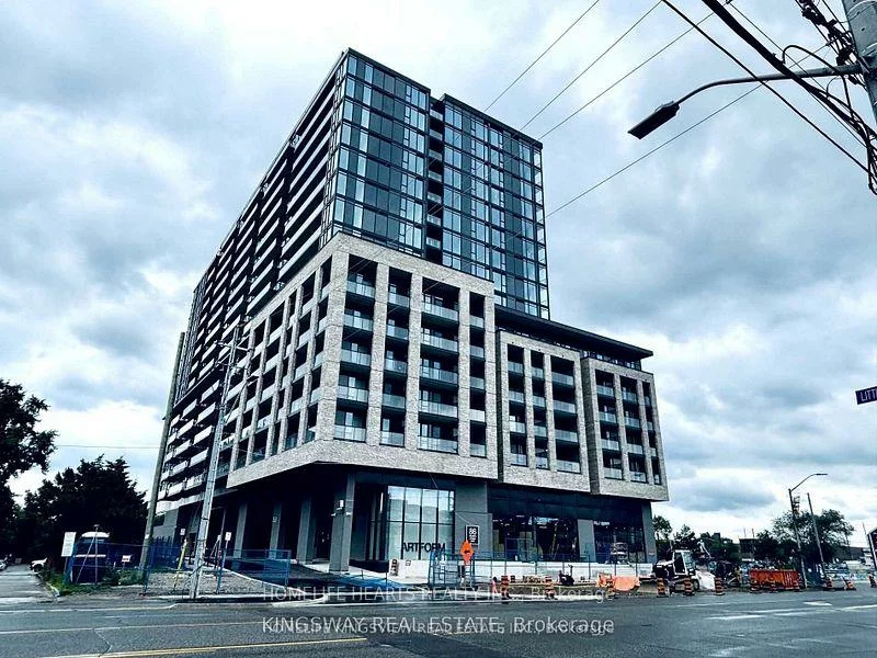 86, Dundas, Cooksville, Mississauga