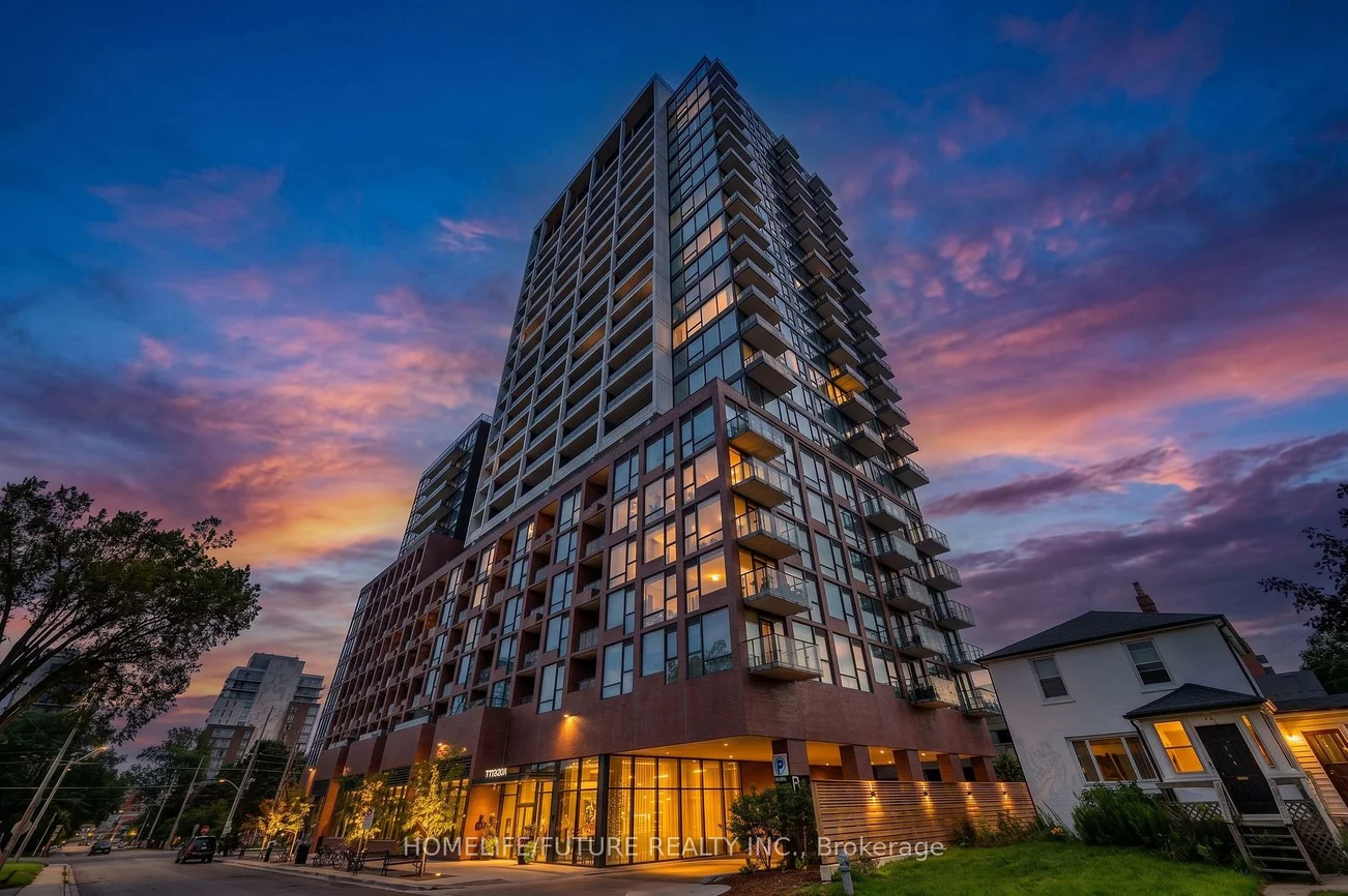 28, Ann, Port Credit, Mississauga