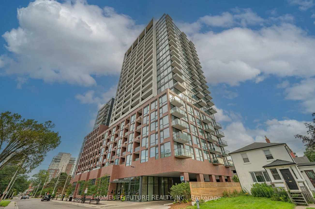 28, Ann, Port Credit, Mississauga