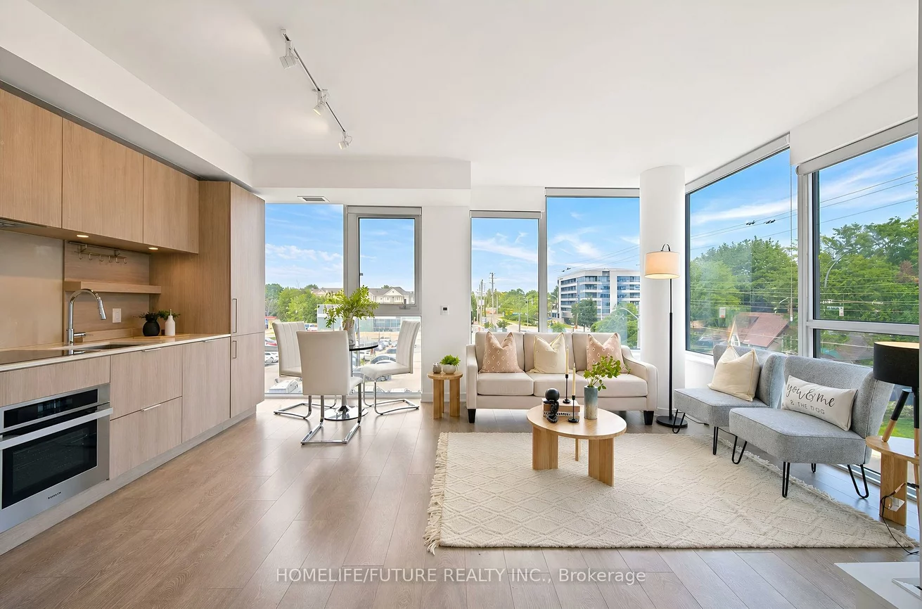 28, Ann, Port Credit, Mississauga