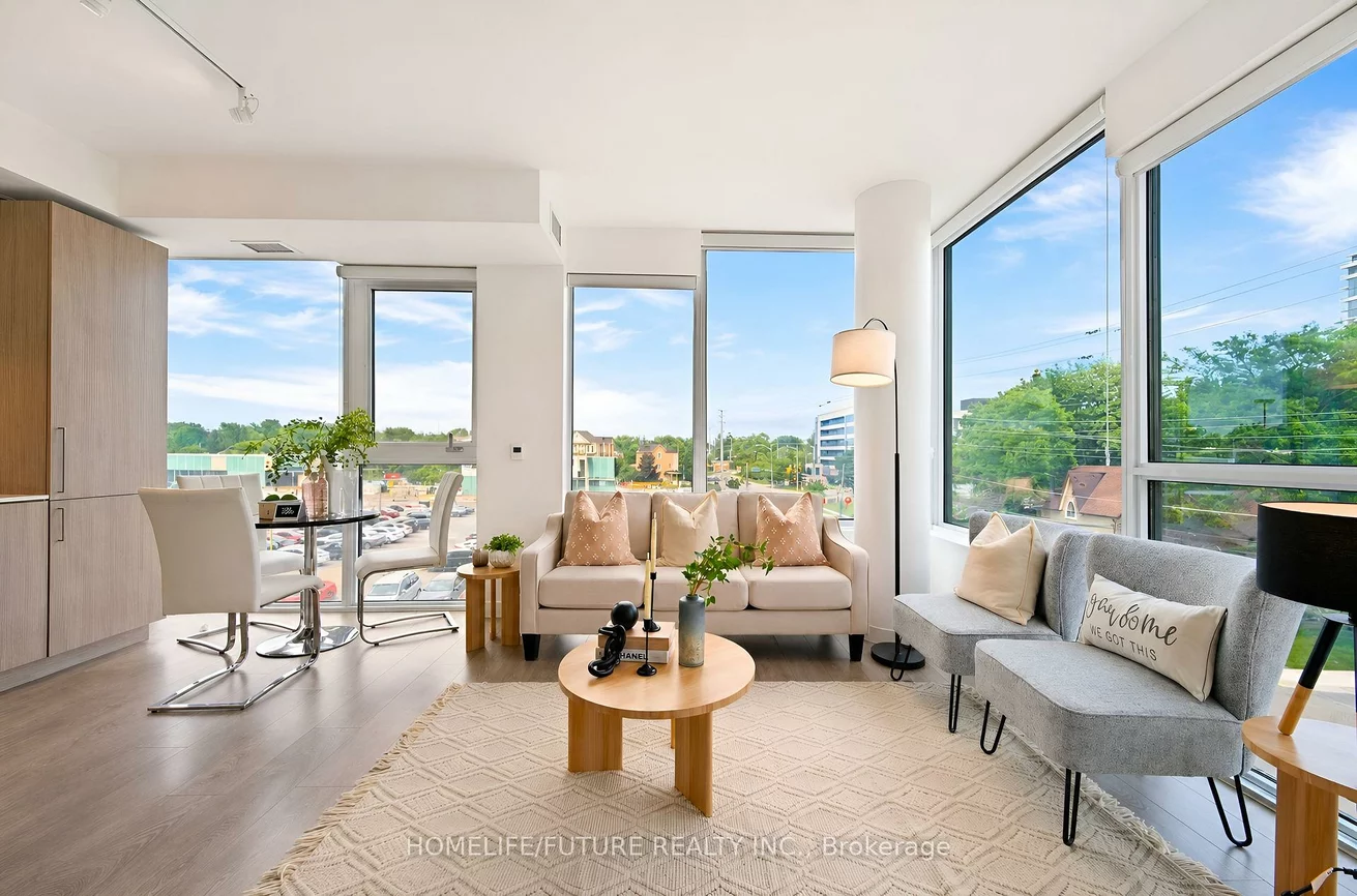 28, Ann, Port Credit, Mississauga