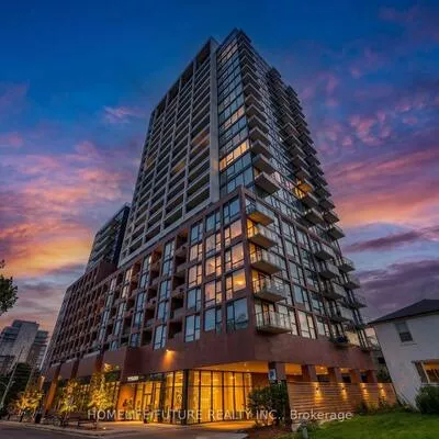 28, Ann, Port Credit, Mississauga