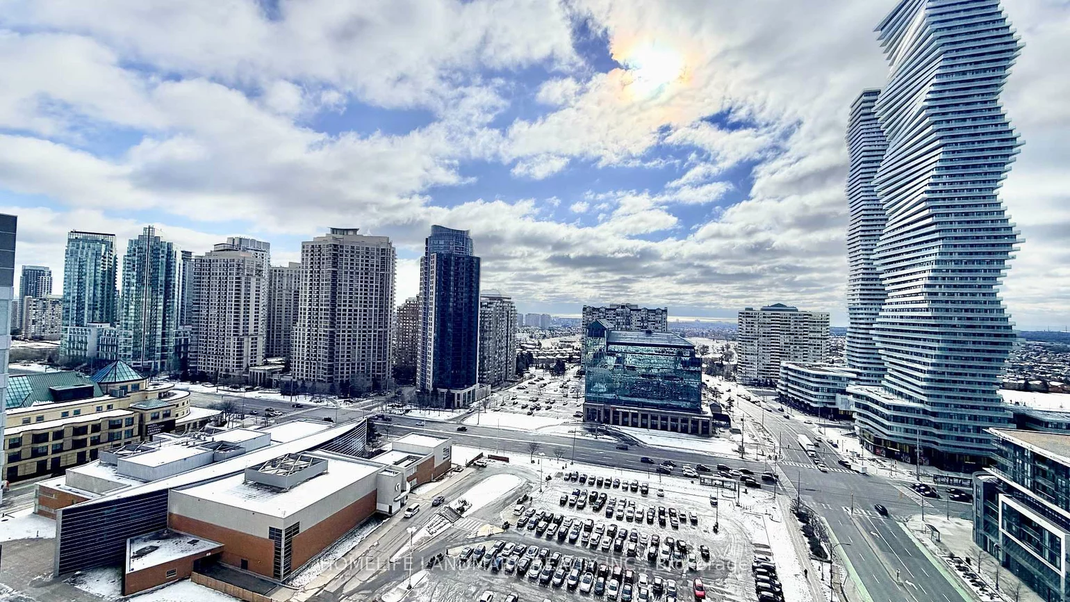 4065, Confederation, City Centre, Mississauga
