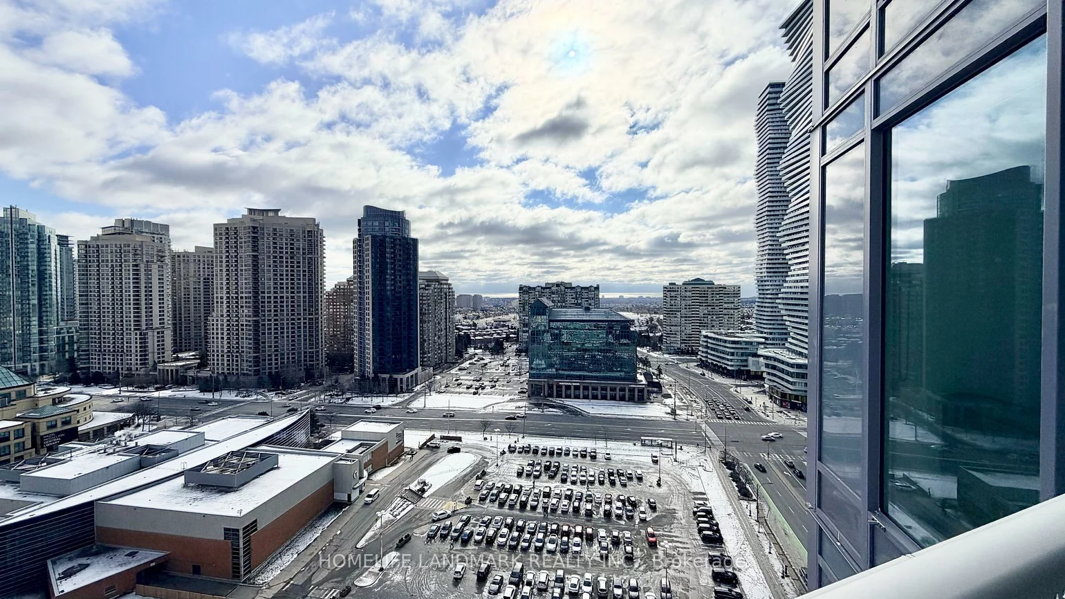 4065, Confederation, City Centre, Mississauga