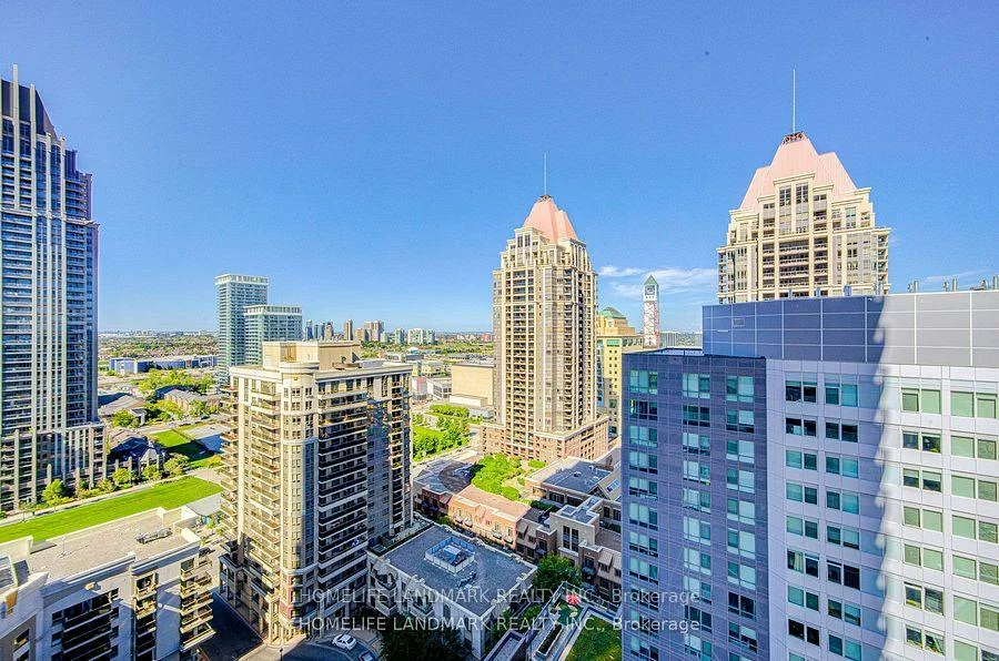 4065, Confederation, City Centre, Mississauga